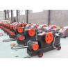 Buy cheap Industrial Automatic Electric Rebar Cutter Deformed Reinforcement Bar Cutting Machine from wholesalers