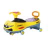 Buy cheap Pink Balance Scooter Bike Ride On Car for Children's 2-6 Years Old Boys and Girls GW 5kg from wholesalers