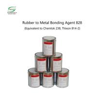 Buy cheap Rubber to Metal Bonding Agent 828 Excellent Bonding Properties Equivalent to product