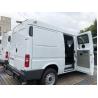Buy cheap 4ton Jack 120Km/H CCC Cash In Transit Car For Bank from wholesalers
