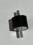 6035.006 Shock Absorbing Pads Impact Resistant Konecranes Spare Parts