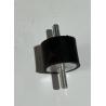Buy cheap 6035.006 Shock Absorbing Pads Impact Resistant Konecranes Spare Parts from wholesalers