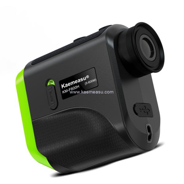 Buy cheap Kaemeasu HD Optical Lens BAK4 Prism Golf Rangefinder F1000 from wholesalers