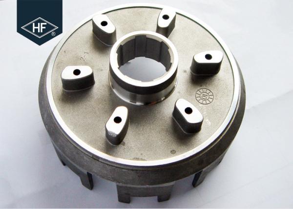 Buy cheap SL300 CG230 Tricycle Motorcycle Clutch Parts Three Wheel For 7 Pcs Plates from wholesalers