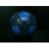 Buy cheap Blue Brazil World Cup football Plastic Toy Figures for Promotion made of ABS from wholesalers