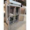 Buy cheap 2000mm 4 Door Fridge Freezer from wholesalers