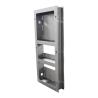 Buy cheap Custom Dacromet Metal Doors Stamping Process for Superior Performance from wholesalers