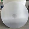 Buy cheap Smooth Plastic Corrugated Sheet 2mm - 10mm Anti Static White Corrugated Plastic Sheet from wholesalers