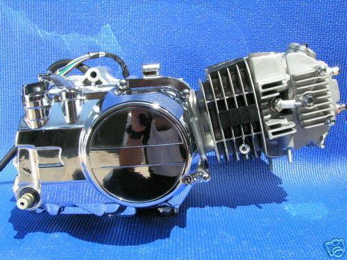 Buy cheap Honda C125 Engine from wholesalers