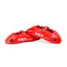 Buy cheap BBK For Audi A5 Sportback Front Brake Kit 4piston caliper with 345*28 355*28mm rotor front wheel from wholesalers
