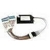 Buy cheap 100GHz Channel Spacing Athermal AAWG DWDM Mux Demux from wholesalers