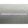 Buy cheap FLAT / CRIMPED Gray Inconel Knitted Metal Mesh Plain Weave Wire Diameter 0.008 - 0.011 " from wholesalers