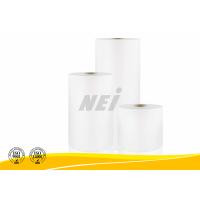 Buy cheap High Performance Gloss Pet Film Customize Sized 16 Micron – 200 Micron product