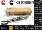 4326779 Cummins Injector 4326779 QSK60 QSK45 FUEL INJECTOR 4326779 Nozzle