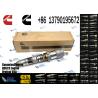 Buy cheap 4326779 Cummins Injector 4326779 QSK60 QSK45 FUEL INJECTOR 4326779 Nozzle 4088426 4087892 from wholesalers