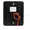 Buy cheap 3NM Thermoplastics Starboard Led Side Mount Navigation Lights from wholesalers