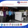 Buy cheap Night Club Luggage X Ray Machines from wholesalers