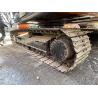 Buy cheap Used hitachi zaxis 120 Have a certificate of EPA electric crawler mini excavator other construction machinery from wholesalers