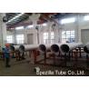 Buy cheap Heavy Wall Schedule 5s 2 inch stainless steel tubing,Welding Thin Stainless Steel Tube from wholesalers
