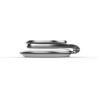 Buy cheap 3In1 Magnetic Wireless Charging Stand With 15W Fast Charger And Customized Logo from wholesalers