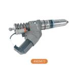 ISM11 QSM11 Diesel Engine Parts New Genuine High Pressure Tour Bus Fuel Injector