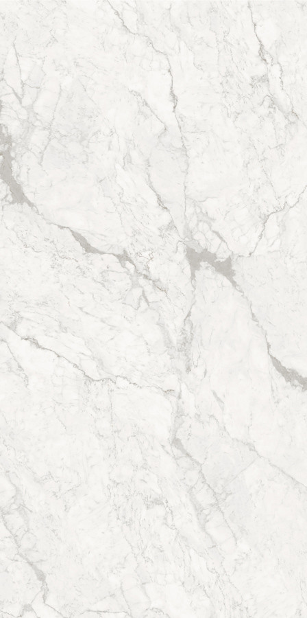 High Gloss White 900*1800 Modern Porcelain Tile