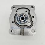 Construction Machinery Parts 313-6358 Oil Transfer Pump For Caterpillar C-9 C9