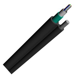 Buy cheap OS1 OS2 Self Supporting GYXTC8S Optical Fiber Cables from wholesalers