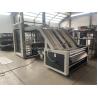 Buy cheap Automatic Corrugated Cardboard Laminating Machine Lamination 1600*1100 Max Paper Size from wholesalers