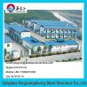 Buy cheap New container living house designed steel structure from wholesalers