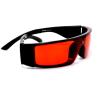 Buy cheap 532nm Laser Protective Glasses For Laser Alignment, Laser Medical Treatment, Laser Industry Etc. from wholesalers
