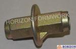 Water stop. Concrete Formwork accessories