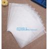 Buy cheap slider bag for underwear packaging slider zipper vinyl bag for clothing, slider bag for underwear packaging slider zippe from wholesalers
