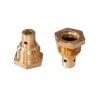 Buy cheap 6kg LPG Gas Cylinder LPG Cylinder Production Line from wholesalers