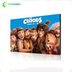 Buy cheap Smd 3535 DIP LED Video Wall Display , Rental P10 Outdoor Full Color LED Display from wholesalers