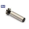 Buy cheap DIN851 HSS T Slot Milling Cutter for Metal Aluminium Wood Milling from wholesalers