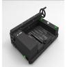 Buy cheap 200W Desktop 40mm Notebook Paper Cutting Machine from wholesalers