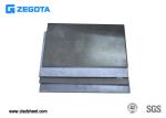 High Bonding Rate Titanium Clad Steel Sheet With ISO 9001 Certification