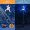 Buy cheap Santa Claus 1.2V IP44 Battery Operated LED Christmas Lights from wholesalers