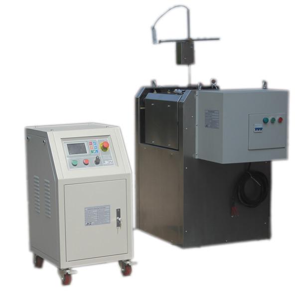 Buy cheap CF-12T 12KW/12kg gold melting furnace from wholesalers