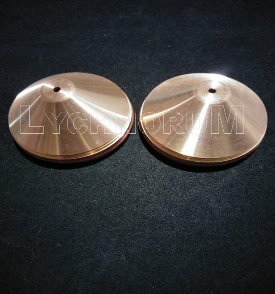 Buy cheap Mild Steel Cutting 277150 Plasma Shield Cap from wholesalers