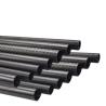 Buy cheap 1.5m 50mm Carbon Fiber Gutter Cleaning Poles and Accessories with 0.005% S Content from wholesalers