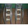 Buy cheap C Series Cable Pulley Roller 80 - 200mm Three Rollers Cable Entrance Protection Roller from wholesalers
