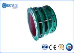DN 150 Orifice Industrial Steel Flange , SCH120 Class 900 Flange ASTM A182 F304
