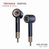 Buy cheap Hair Dryer 110000 RPM High Speed Brushless Motor Negative Ionic Blow Dryer For Fast Drying 1800W from wholesalers