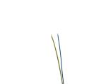 OEM 24AWG Vending Machine 180mm 2 Pin Wire Harness