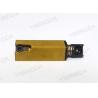 Buy cheap MA08-02-28 Slide Block Yin Cutter Parts YIN Bristle Block 90 * 95mm from wholesalers