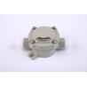 Buy cheap 220/380VAC Explosion Proof Box Beautiful Appearance Aluminum Alloy Wall Mounted 220/380 VAC from wholesalers