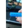 Buy cheap AA Cylindrical Li Ion Battery 3.2V 500mAh LiFePO4 14500 Protected Lithium Ion Battery Cell from wholesalers