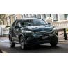 Buy cheap 272Hp Pure EV Car SUV Honda 4 Wheel Auto Electric Car 480km NEDC from wholesalers